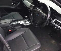 520d bmw