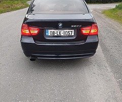 Bmw 320d 2008 - Image 4/8