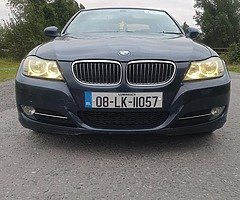 Bmw 320d 2008 - Image 5/8