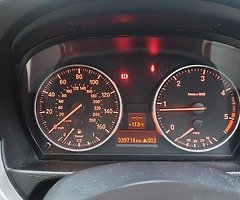 Bmw 320d 2008 - Image 6/8