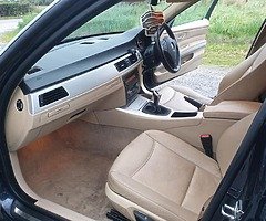Bmw 320d 2008 - Image 7/8