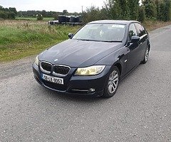 Bmw 320d 2008 - Image 8/8
