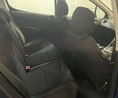 2009 PEUGEOT 308 AUTOMATIC VERY LOW KM - Image 6/10