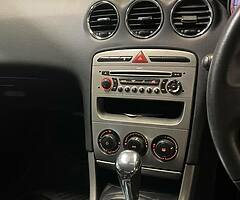 2009 PEUGEOT 308 AUTOMATIC VERY LOW KM - Image 8/10