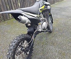 2021 stomp 140 - Image 3/4