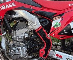 2016 Honda CRF - Image 6/7