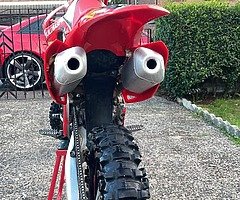 2016 Honda CRF - Image 7/7