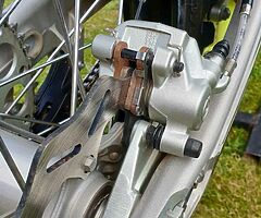 2020 Husqvarna Fc 250 - Image 5/7