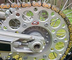 2020 Husqvarna Fc 250 - Image 6/7