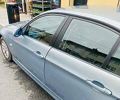 Car BMW 318i 2007 - Image 5/10