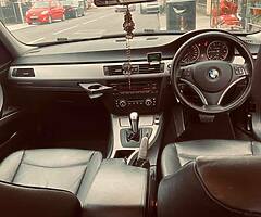 Car BMW 318i 2007 - Image 9/10
