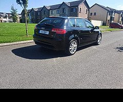 Audi A3 S-line 2011 Manual - Image 4/10