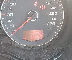 Audi A3 S-line 2011 Manual - Image 5/10