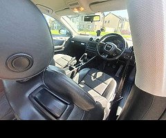 Audi A3 S-line 2011 Manual - Image 6/10