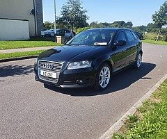 Audi A3 S-line 2011 Manual - Image 9/10