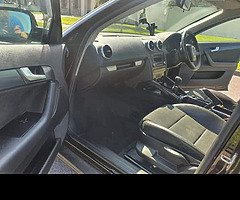 Audi A3 S-line 2011 Manual - Image 10/10