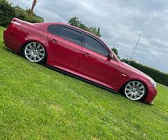 2008 520d MSport - Image 4/6