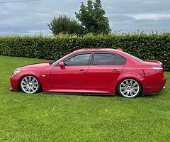 2008 520d MSport - Image 5/6