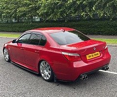 2008 520d MSport - Image 6/6