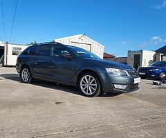 2017 SKODA OCTAVIA, 2.0 TDI,  150 BHP. LOVELY SPEC