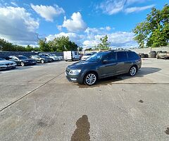 2017 SKODA OCTAVIA, 2.0 TDI,  150 BHP. LOVELY SPEC
