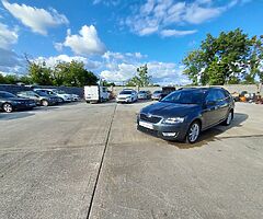2017 SKODA OCTAVIA, 2.0 TDI,  150 BHP. LOVELY SPEC - Image 3/10