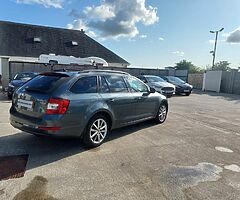 2017 SKODA OCTAVIA, 2.0 TDI,  150 BHP. LOVELY SPEC - Image 5/10