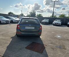 2017 SKODA OCTAVIA, 2.0 TDI,  150 BHP. LOVELY SPEC - Image 7/10