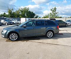 2017 SKODA OCTAVIA, 2.0 TDI,  150 BHP. LOVELY SPEC - Image 10/10