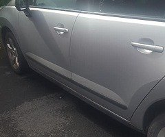 2012 Peugeot  3008