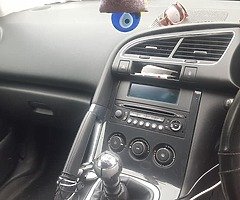 2012 Peugeot  3008 - Image 5/5