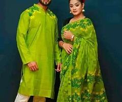 Couple set