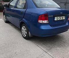 Daewoo