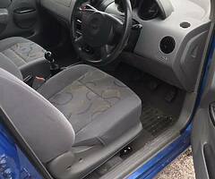 Daewoo