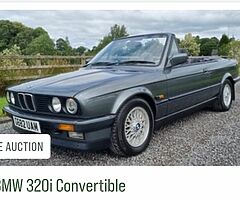1990 BMW Series 3