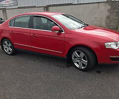 2007 Passat 2l tdi 170bhp test 3/22 165k