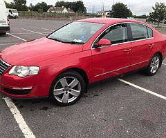 2007 Passat 2l tdi 170bhp test 3/22 165k