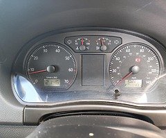 VW polo 1.4 petrol manual