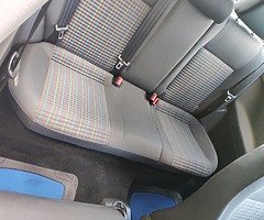 VW polo 1.4 petrol manual - Image 7/10