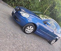 VW polo 1.4 petrol manual - Image 10/10