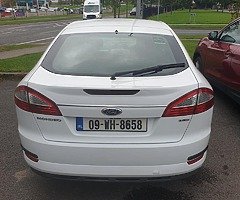 09 ford mondeo 1.8tdci - Image 4/10