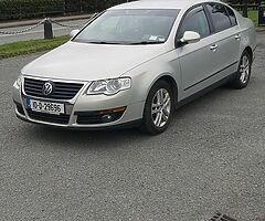 VW passat 1.6 TDI