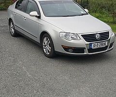 VW passat 1.6 TDI