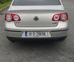 VW passat 1.6 TDI - Image 4/9