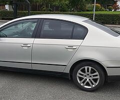 VW passat 1.6 TDI - Image 5/9