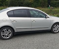 VW passat 1.6 TDI - Image 6/9
