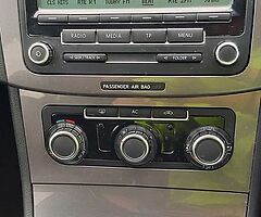 VW passat 1.6 TDI - Image 7/9
