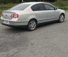 VW passat 1.6 TDI - Image 9/9