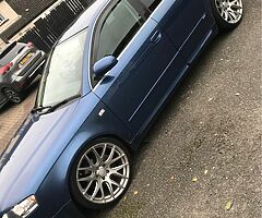 2006 Audi A4