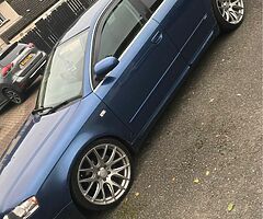 2006 Audi A4